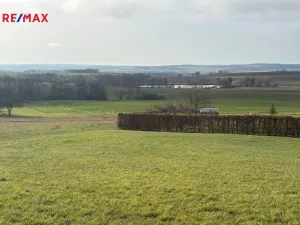 Prodej pozemku pro bydlení, Vračovice-Orlov, 3521 m2