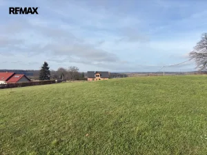 Prodej pozemku pro bydlení, Vračovice-Orlov, 3521 m2