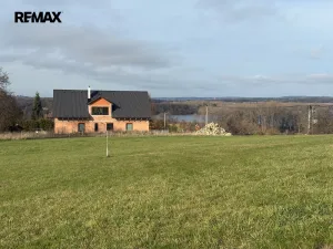 Prodej pozemku pro bydlení, Vračovice-Orlov, 3521 m2