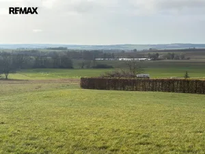 Prodej pozemku pro bydlení, Vračovice-Orlov, 3521 m2