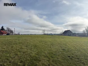 Prodej pozemku pro bydlení, Vračovice-Orlov, 3521 m2