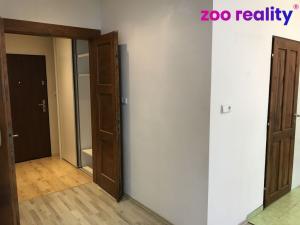 Pronájem bytu 1+1, Přerov, Kratochvílova, 53 m2