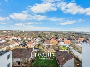 Pronájem bytu 3+kk, Znojmo, Jarošova, 84 m2