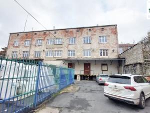 Pronájem bytu 3+1, Cheb, Karlova, 84 m2