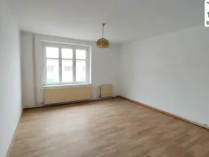 Pronájem bytu 3+1, Cheb, Karlova, 84 m2