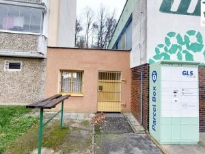 Pronájem obchodního prostoru, Cheb, Dvořákova, 20 m2