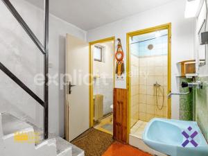 Prodej rodinného domu, Lukov, Paseky, 136 m2