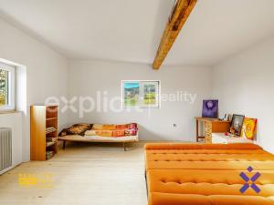 Prodej rodinného domu, Lukov, Paseky, 136 m2