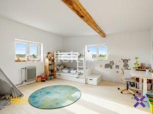 Prodej rodinného domu, Lukov, Paseky, 136 m2