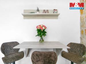 Pronájem bytu 2+1, Klatovy - Klatovy II, Plzeňská, 56 m2