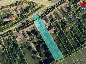 Prodej rodinného domu, Hvězdlice - Nové Hvězdlice, 597 m2