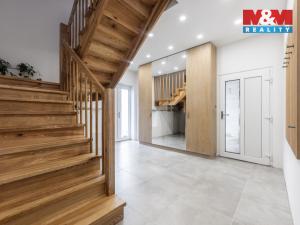 Prodej rodinného domu, Uherský Ostroh - Kvačice, Zemědělská, 270 m2