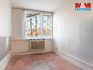 Prodej bytu 3+1, Praha - Karlín, Molákova, 64 m2