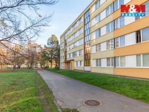 Prodej bytu 3+1, Praha - Karlín, Molákova, 64 m2
