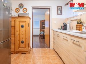 Prodej rodinného domu, Těšovice - Běleč, 88 m2