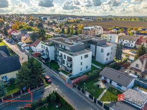 Prodej bytu 2+kk, Praha - Dolní Chabry, Ústecká, 58 m2