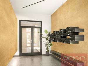 Prodej bytu 2+kk, Praha - Nusle, Maroldova, 63 m2