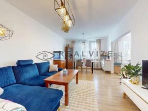 Prodej bytu 2+1, České Budějovice, J. Opletala, 62 m2