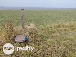 Prodej pozemku pro bydlení, Vladislav, 2041 m2