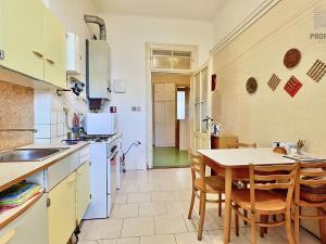 Prodej bytu 3+1, Brno, bratří Čapků, 115 m2