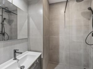 Prodej bytu 2+kk, Praha - Vršovice, Francouzská, 46 m2