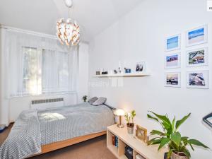 Prodej bytu 2+kk, Praha - Smíchov, Zoubkova, 37 m2