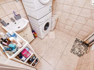 Prodej bytu 2+kk, Praha - Smíchov, Zoubkova, 37 m2