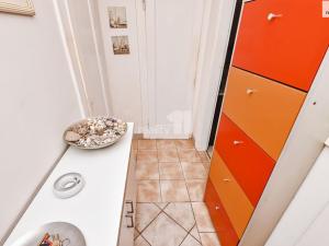 Prodej bytu 2+kk, Praha - Smíchov, Zoubkova, 37 m2