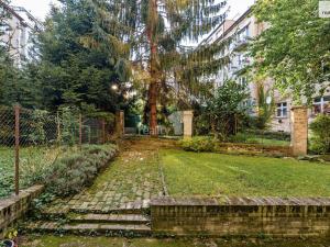 Prodej bytu 2+kk, Praha - Smíchov, Zoubkova, 37 m2