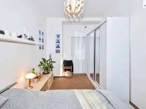 Prodej bytu 2+kk, Praha - Smíchov, Zoubkova, 38 m2