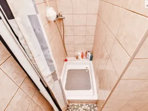 Prodej bytu 2+kk, Praha - Smíchov, Zoubkova, 38 m2