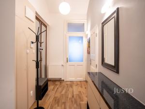 Pronájem bytu 3+kk, Praha - Vršovice, Moskevská, 64 m2