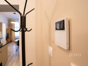 Pronájem bytu 3+kk, Praha - Vršovice, Moskevská, 64 m2