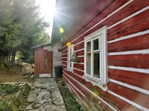 Prodej chalupy, Rokytnice nad Jizerou - Dolní Rokytnice, 108 m2
