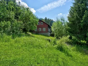 Prodej chalupy, Rokytnice nad Jizerou - Dolní Rokytnice, 108 m2