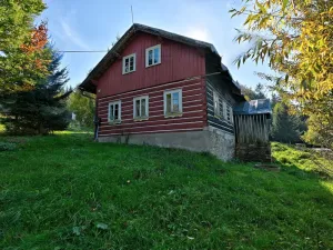 Prodej chalupy, Rokytnice nad Jizerou - Dolní Rokytnice, 108 m2