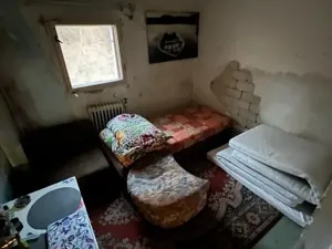 Prodej podílu vícegeneračního domu, Lužná, Čejkovka, 250 m2