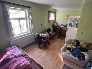 Prodej podílu rodinného domu, Soběšín, 200 m2