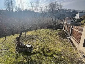 Prodej podílu rodinného domu, Soběšín, 200 m2