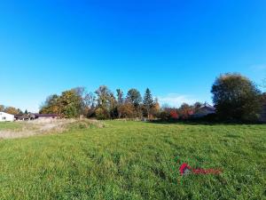 Prodej pozemku pro bydlení, Sedlnice, 1029 m2