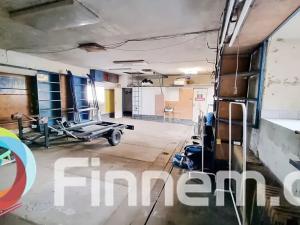 Pronájem garáže, Praha - Ruzyně, Staré náměstí, 80 m2