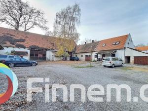 Pronájem skladu, Praha - Ruzyně, Staré náměstí, 110 m2