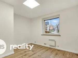 Pronájem bytu 3+kk, Ostrava - Slezská Ostrava, U Staré elektrárny, 80 m2