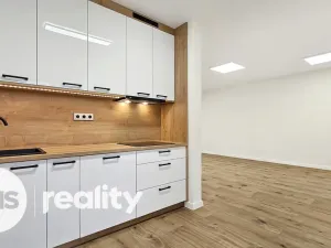 Pronájem bytu 3+kk, Ostrava - Slezská Ostrava, U Staré elektrárny, 80 m2