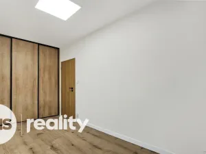 Pronájem bytu 3+kk, Ostrava - Slezská Ostrava, U Staré elektrárny, 80 m2