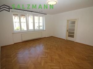 Prodej činžovního domu, Písek, Jungmannova, 401 m2