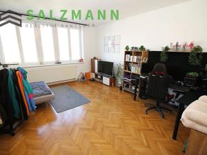 Prodej činžovního domu, Písek, Jungmannova, 401 m2