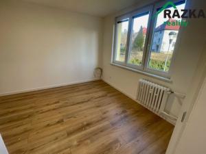 Prodej bytu 2+1, Aš, Mikulášská, 52 m2