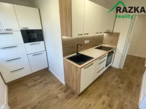 Prodej bytu 2+1, Aš, Mikulášská, 52 m2