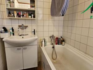 Pronájem bytu 2+1, Tachov, Hornická, 48 m2